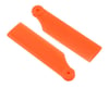 Image 1 for OXY Heli 41mm Tail Blade (Orange)