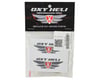 Image 2 for OXY Heli Sport Tail Case Set