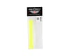 Image 2 for OXY Heli Plastic Main Blade 190mm (Yellow) (4)