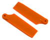 Image 1 for OXY Heli 47mm Tail Blade (Orange)
