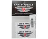 Image 2 for OXY Heli 47mm Tail Blade (Black)