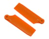 Image 1 for OXY Heli 50mm Tail Blade (Orange)