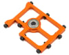 Image 1 for OXY Heli Oxy 3 Tareq Edition Middle Main Shaft Bearing Block (Orange)