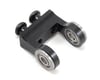 Image 1 for OXY Heli Oxy 3 Tareq Edition Bell Crank Support (Black)