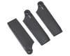 Image 1 for OXY Heli Tail Blade 50mm (3) (Black)