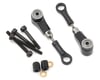 Image 1 for OXY Heli Oxy Heli Pro Edition DFC Arm Set (Black) (V1 & V2 Grips)
