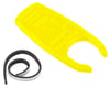 Image 2 for OXY Heli Oxy 3 Speed Fuselage (Yellow)