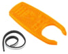 Image 2 for OXY Heli Oxy 3 Speed Fuselage (Orange)