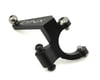 Image 1 for OXY Heli Aluminum Tail Bell Crank (Black)