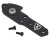 Image 1 for OXY Heli Pro Edition Tail Case Bearing Support (Black)