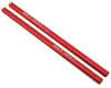 Image 1 for OXY Heli Stretch Tail Boom (Red) (2)