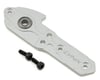 Image 1 for OXY Heli Pro Edition Tail Case Bearing Support (Silver)