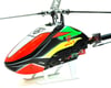 Image 1 for OXY Heli Oxy 3 "Qube" 3-Blade Head Flybarless Electric Helicopter Kit