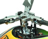 Image 2 for OXY Heli Oxy 3 "Qube" 3-Blade Head Flybarless Electric Helicopter Kit