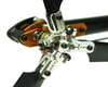 Image 3 for OXY Heli Oxy 3 "Qube" 3-Blade Head Flybarless Electric Helicopter Kit