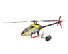 Image 1 for OXY Heli OXY 3 Tareq Edition Electric Helicopter Kit & Xnova XTS2216-4100 Combo