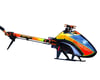 Image 1 for OXY Heli OXY 3 Tareq 2018 Edition Electric Helicopter Kit