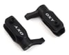 Image 1 for OXY Heli Main Blade Grip Set (2) (Black) (Oxy 4)