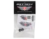 Image 2 for OXY Heli Belt Pulley Guide (2) (Oxy 4)