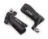 Image 1 for OXY Heli Tail Grip (2) (Black)
