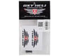 Image 2 for OXY Heli Tail Grip (2) (Black)