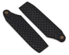 Image 1 for OXY Heli 62mm Tail Blade (Black) (Oxy 4)