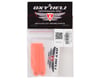 Image 2 for OXY Heli 68mm Tail Blade (Orange) (Oxy 4)