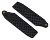 Image 1 for OXY Heli 68mm Tail Blade (Black) (Oxy 4)