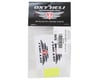 Image 2 for OXY Heli Vertical Fin Sticker (Oxy 4)