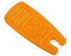 Image 1 for OXY Heli Ninja Flex Blade Holder (Orange) (Oxy 4)