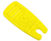Image 1 for OXY Heli Ninja Flex Blade Holder (Yellow) (Oxy 4)