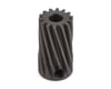 Image 1 for OXY Heli Helical Pinion 14T 3.17mm Motor Shaft (Oxy 4)