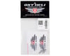 Image 2 for OXY Heli Pro Edition DFC Rods (4) (Oxy 4)