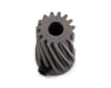 Image 1 for OXY Heli Helical Pinion 15T 3.17mm Motor Shaft (Oxy 4)