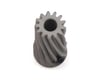 Image 1 for OXY Heli Helical Pinion 13T 3.17mm Motor Shaft (Oxy 4)