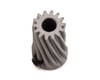 Image 1 for OXY Heli Helical Pinion 14T 3.5mm Motor Shaft (Oxy 4)