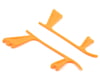 Image 1 for OXY Heli Landing Skid (Orange) (Oxy 4)
