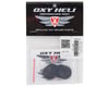 Image 2 for OXY Heli Main Blade Spacer Set (1.5mm)