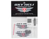 Image 2 for OXY Heli 6x12x4mm Tail Case Bearings (2)