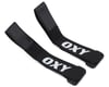 Image 1 for OXY Heli Velcro Straps (2) (255mm)