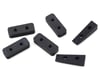 Image 1 for OXY Heli 4mm Servo Spacer Set (6)