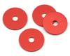 Image 1 for OXY Heli Oxy 5 Tail Blade Spacers (0.75mm) (4)
