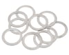 Image 1 for OXY Heli 8.1x11x0.1mm Washers (10)