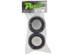Image 2 for Panther Rattler 1/10 Rear Buggy Tires (2) (Clay)