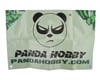 Image 6 for Panda Hobby Tetra X2 1/18 RTR Scale Mini Crawler w/2.4GHz Radio (Yellow/White)