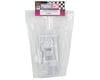 Image 2 for Parma PSE X-citer 1/18 Buggy Body (Clear) (Mini-T)