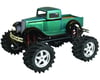 Image 1 for Parma PSE ‘34 Truck 1/10 Monster Truck Body (Clear) (.040")