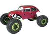 Image 1 for Parma PSE 1/10 Rock Crawler/Monster Truck Old School Bug Body (Clear) (180mm)