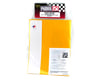 Image 2 for Parma PSE Pre-Cut Paint Mask, Checkered Flag Design