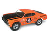 Image 1 for Parma PSE 1/10 '71 Muscle Baja Short Course Body (Clear)